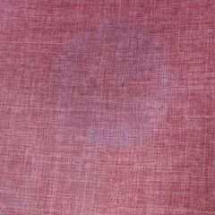 ニトリ リラックス リビングダイニング4点セット テーブル/チェア×2/ベンチ 幅160 NITORI  中古家具 店頭引取歓迎 R5044)