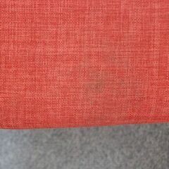 ニトリ リラックス リビングダイニング4点セット テーブル/チェア×2/ベンチ 幅160 NITORI  中古家具 店頭引取歓迎 R5044)