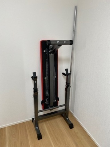 ベンチプレスセット ベンチプレスセット