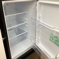 トレファク摂津店】MITSUBISHI【三菱】の2018年製2ドア冷蔵庫が入荷