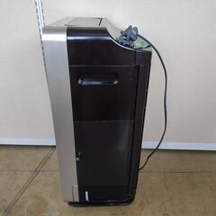 日立　EP-LVG110　クリエア　加湿空気清浄機『中古良品』2015年式【リサイクルショップサルフ】