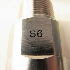 ☆日立金属 HITACHI プッシュインパクト継手接続要領 LIA 20A21 R S6