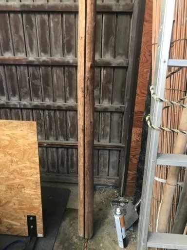 桧の銘木（defcut様向け）1