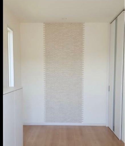 高機能デザインタイル 2㎡用 天然空気清浄機タイル 消臭 調湿 タツタイル