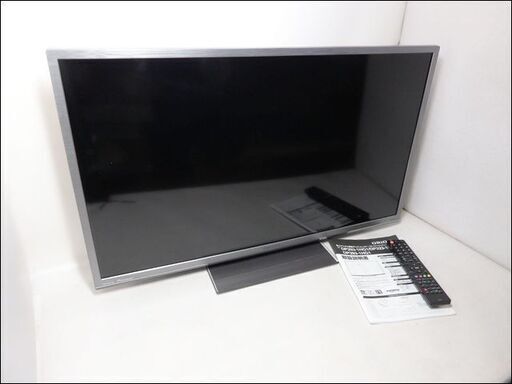 新札幌 ORION オリオン 32型液晶テレビ  DP323－1HG1 2013年製