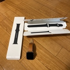 【ネット決済】Apple Watch Series 4 44mm...