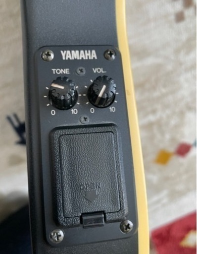 YAMAHA APXT-1N