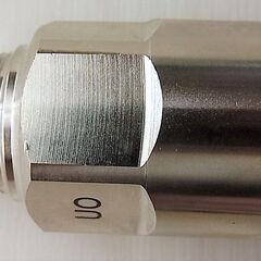 ☆日立金属 HITACHI プッシュインパクト継手接続要領 LIA 15A21・U UO LPガス用 ◆ひょうたん