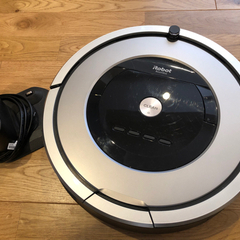 【ネット決済】iRobot Roomba アイロボット ルンバ