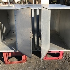 アルミ製ドッグケージ車載用 猟犬運搬等