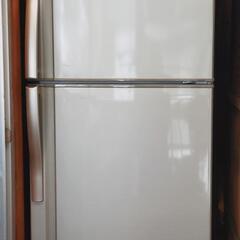 SJ-23W-Nシャープノンフロン冷凍冷蔵庫