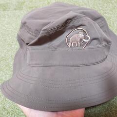 マムート ランボールド ハット Mammut Runbold Hat

の画像