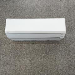 （1573）【格安・・中古・・エアコン】 2020製 富士通 4.0KW売ります