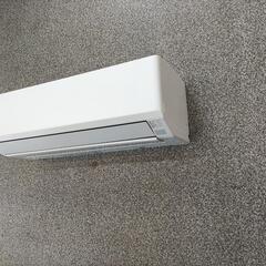 （1573）【格安・・中古・・エアコン】 2020製 富士通 4.0KW売ります