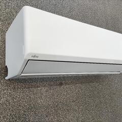 （1573）【格安・・中古・・エアコン】 2020製 富士通 4.0KW売ります