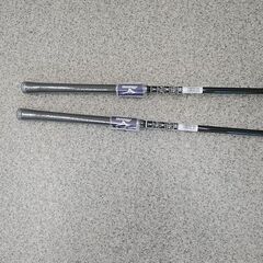 ミズノGXフェアウェイウッド5w+7w新品未使用