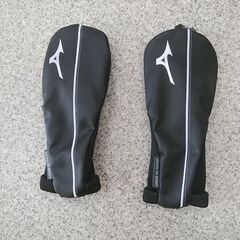 ミズノGXフェアウェイウッド5w+7w新品未使用