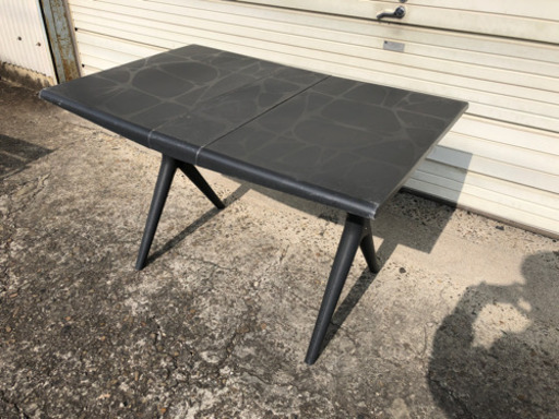 アウトドアガーデニング野外用テーブル折りたたみ式 リサイクル倉庫 宮崎のその他の中古あげます 譲ります ジモティーで不用品の処分