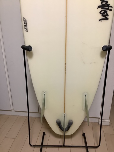 未使用ローカルモーションサーフボード コレクション 未使用）tokoro