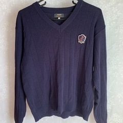 仙台城南高校男子制服セット