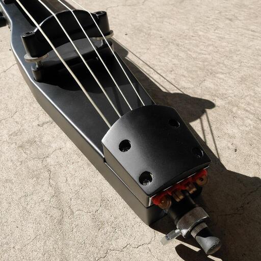 BSX アップライトベース 美品】BSX T-4 Upright-Bass アップライトベース - メルカリ