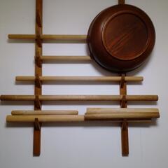 蕎麦打ち道具セット