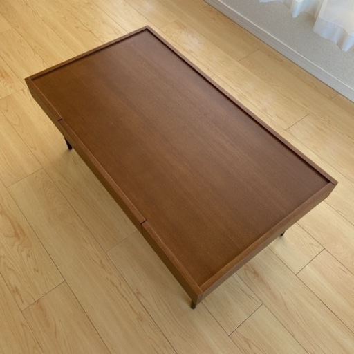 その他 unico Hoxton coffee table