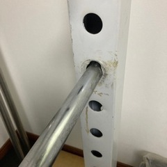 パワーラック　アイロテック　V-MAX