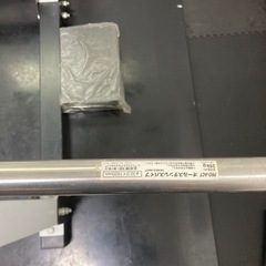 パワーラック　アイロテック　V-MAX