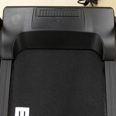 札幌市/清田区 BARWING/バーウィング 電動ルームランナー BW-RR10 2015年製 時速10kmまで 折りたたみ収納可能 動作品 極美品!!