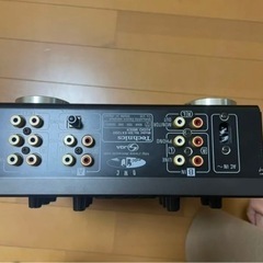 値下げ中❗️DJミキサー Technics SH-EX1200