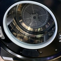 乾燥機 洗濯機 ドラム式 衣類 脱水機 小型 コインランドリー 