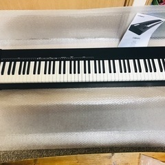 美品 Roland A-88MK2 MIDIキーボード