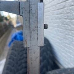 タイヤ　4本セット　ジムニー