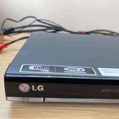 【無料】DVDプレーヤー