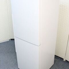 シャープ 2ドア冷凍冷蔵庫 280L 大容量冷凍室 メガフリーザ...