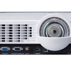 引き取り限定】リコー 短焦点プロジェクター 4241