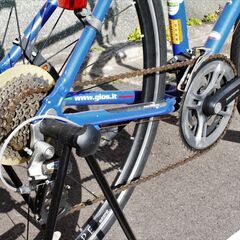 【中古】クロスバイク GIOS(ジオス) MISTRAL