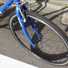 【中古】クロスバイク GIOS(ジオス) MISTRAL