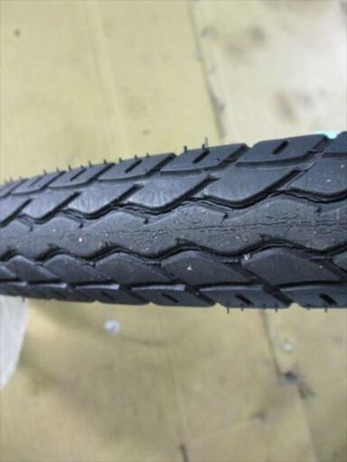 B689☆10800円☆整備済み 中古子供自転車 コーダブルーム アッソン