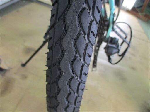 B689☆10800円☆整備済み 中古子供自転車 コーダブルーム アッソン