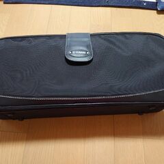 【YAMAHA】アルトサックス　YAS62