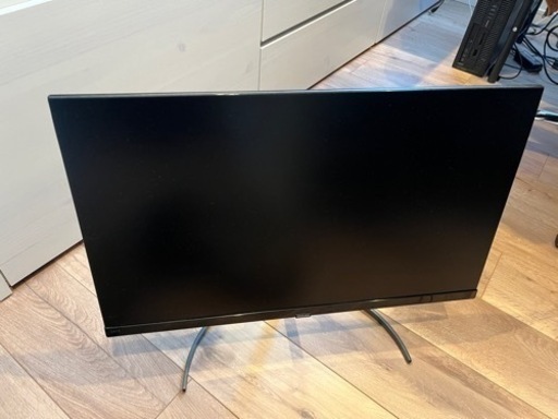 PHILIPS  モニター　ディスプレイ　24インチ　在宅　テレワーク