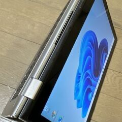 【交渉中】Dell Inspiron i5フルHDタッチパネル ...