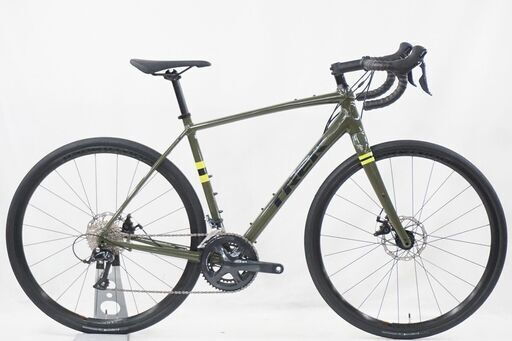 TREK 「トレック」 CHECKPOINT AL3 2018年モデル ロードバイク