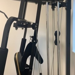 ボディメーカー　BODYMAKER  ホームジム　筋トレ