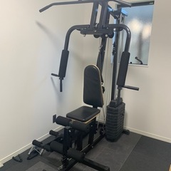 ボディメーカー　BODYMAKER  ホームジム　筋トレ