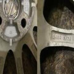 日産純正ホイール 14インチ 4.5J4HPCD100+45 BS/NEXTRY 155/65R14 2020年製バリ溝 夏タイヤ デイズ ルークス モコ等　(VTN538) クレジットカード QRコード決済可能