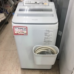 パナソニック　2017年製　7.0kg 洗濯機