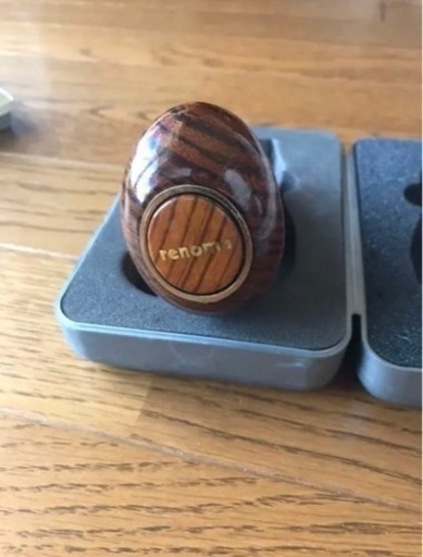 レノマ シフトノブ 